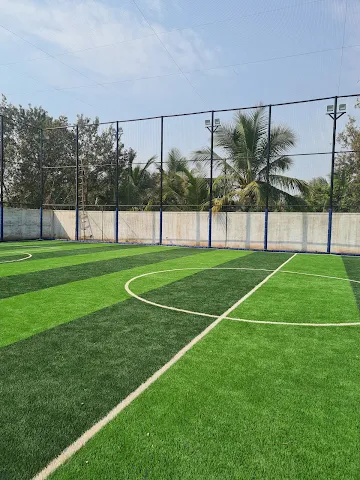 Turf photo 4