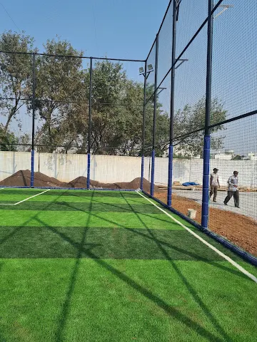 Turf photo 5