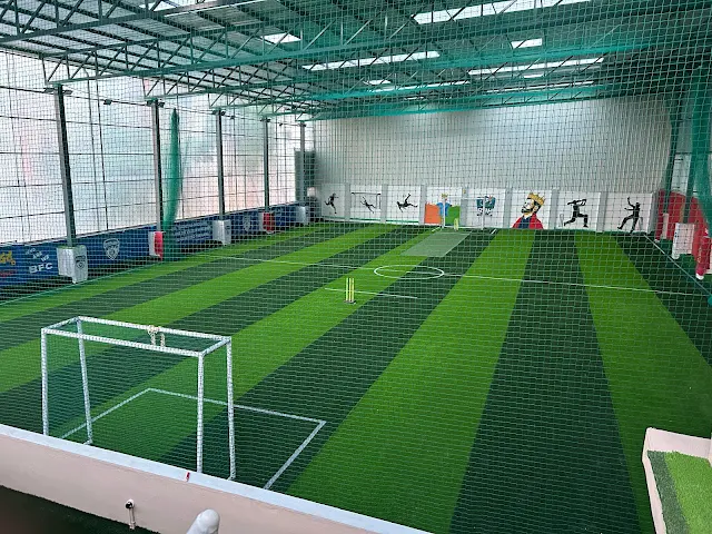 Turf main photo