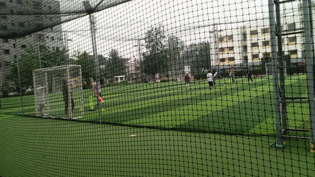 JSI SPORTS ARENA