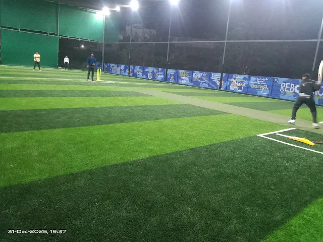 Rebounce Sports Arena