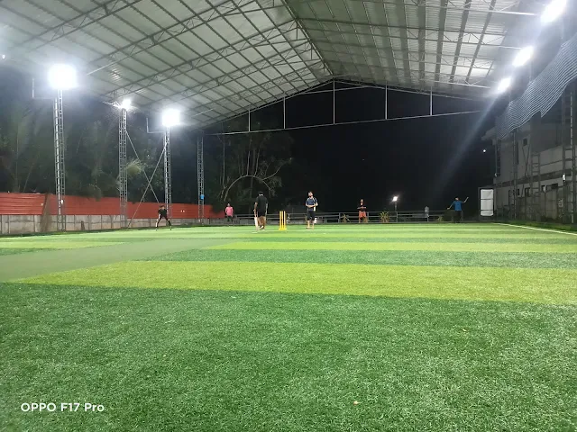 Turf main photo