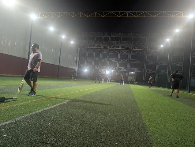 Turf photo 5