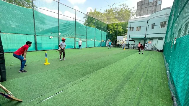 Turf main photo