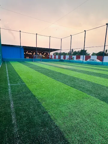 Turf main photo