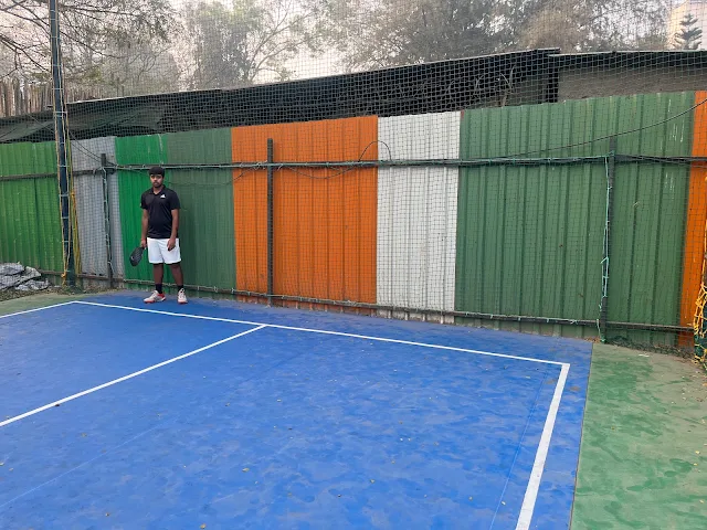 Turf main photo
