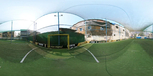 Turf main photo