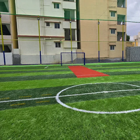 Turf main photo