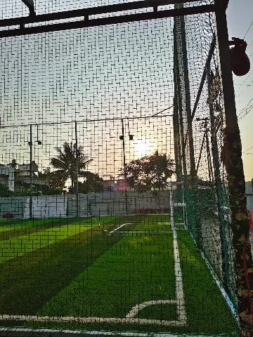 Sarnaik Sports Arena