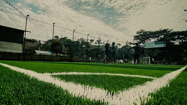 Kickoff Sports Hub