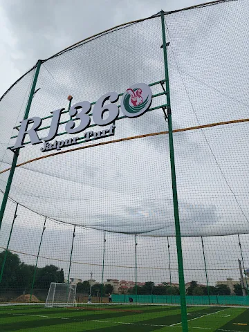 Turf photo 2