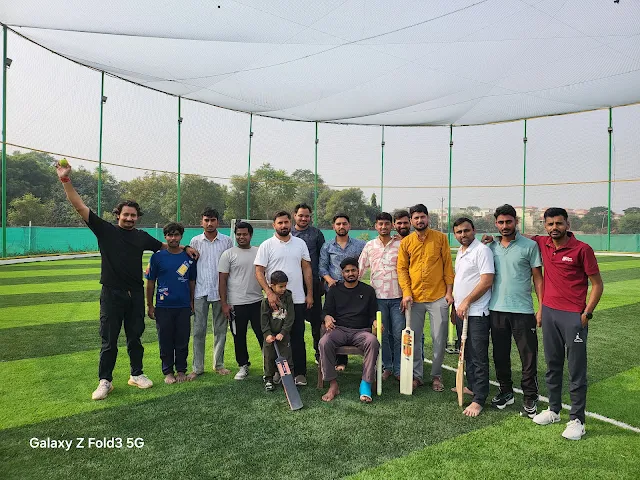RJ360 Jaipur Turf