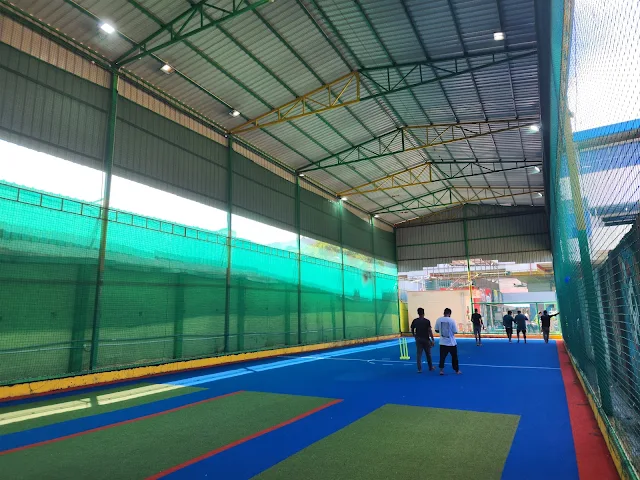 Turf photo 5