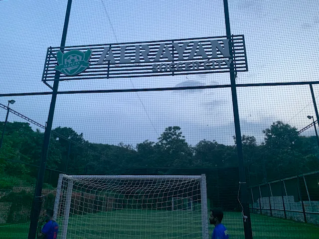 Turf photo 5