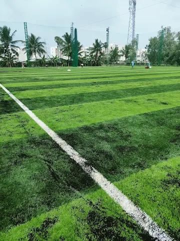 Turf main photo