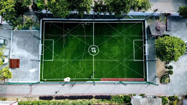 Turf main photo
