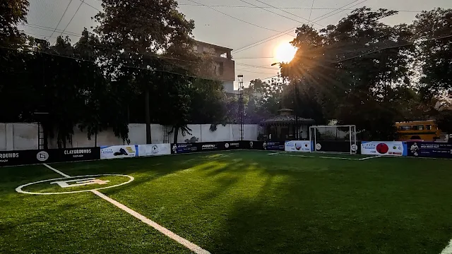 Turf photo 2