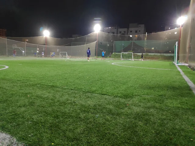 Turf main photo