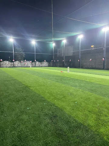 Turf main photo