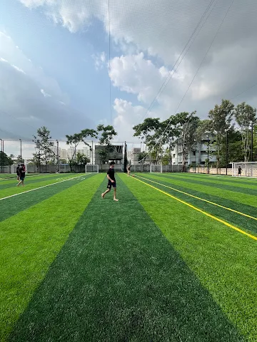 Goalpost Arena Akshayanagar