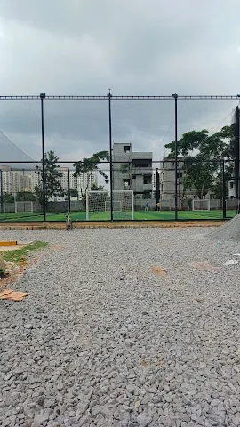 Turf photo 2