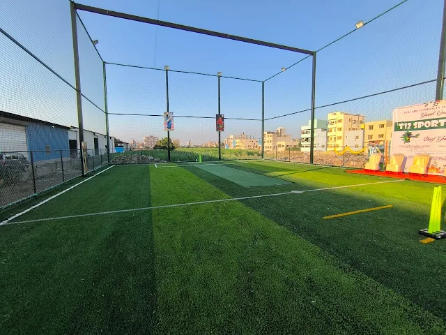 T12 Sports Turf