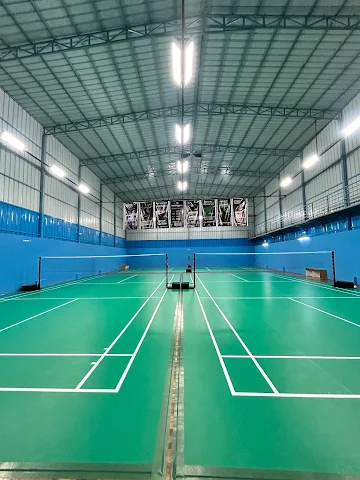 Bagalur Sports Arena