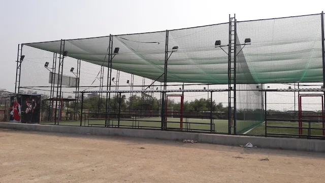 Turf main photo