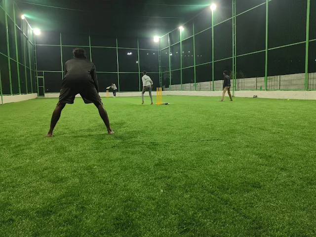 Turf main photo