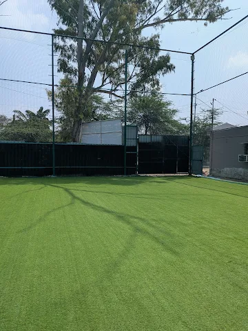 Turf main photo