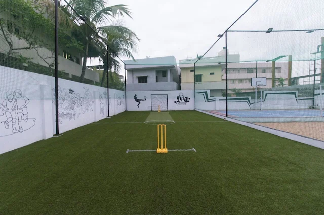 Turf photo 6