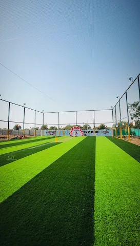 Turf main photo