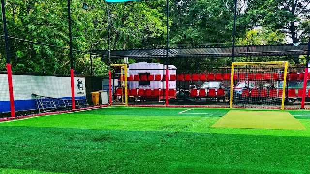Turf main photo