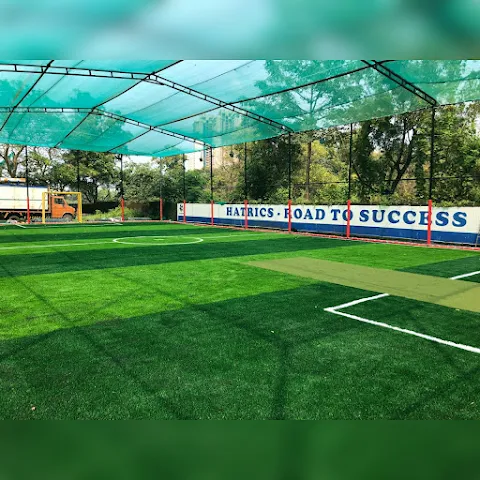 Turf photo 4
