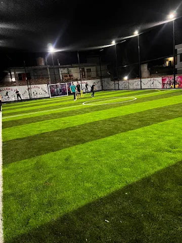 Turf photo 5
