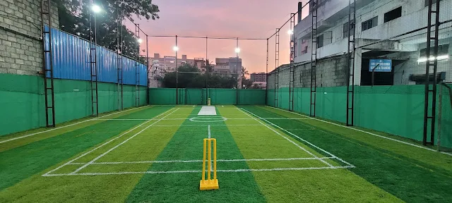 KSM Sportsplex