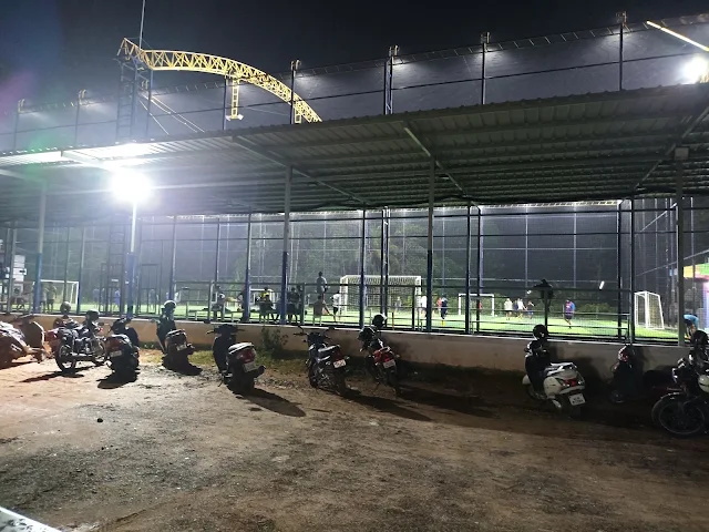 Turf photo 5