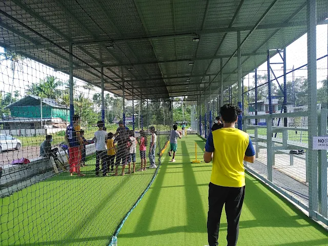 Turf main photo