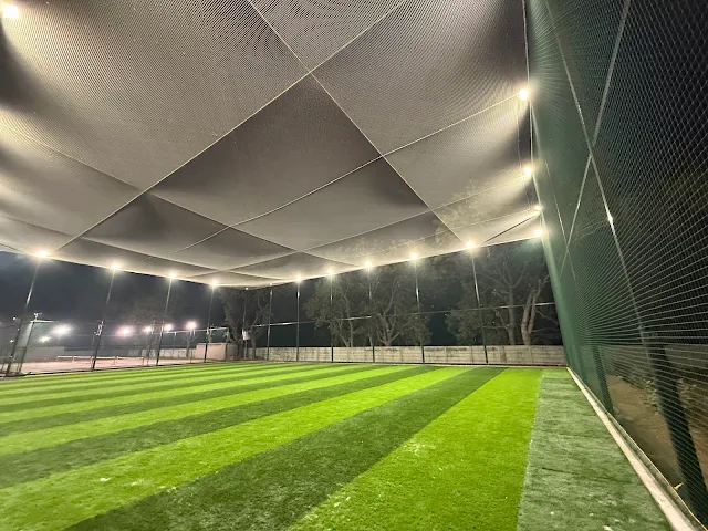 House of Kalkki Sports Arena