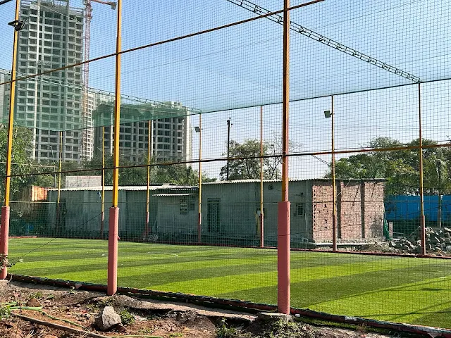 Turf main photo