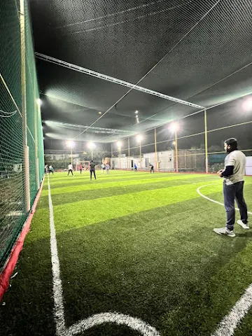 Turf photo 2