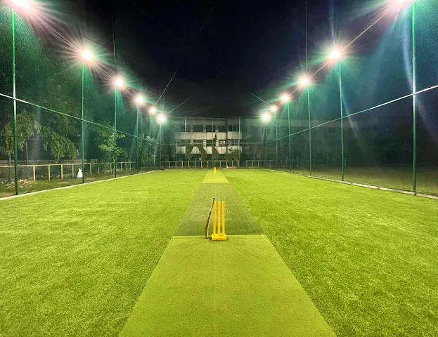 Turf main photo