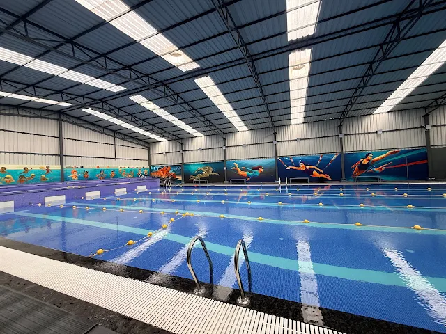 Deva Sports Academy