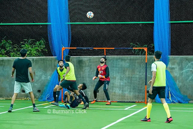 Turf photo 2
