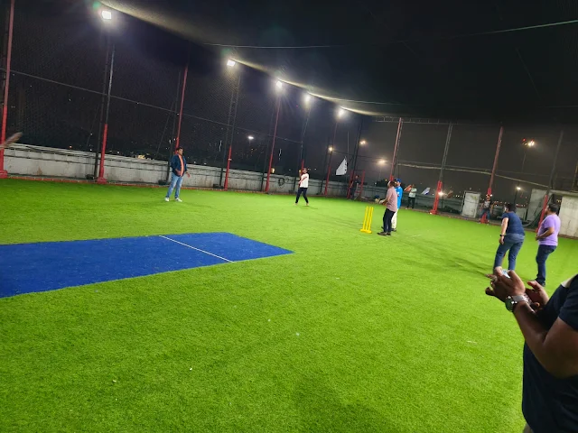 Turf photo 2