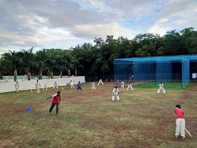 NIWEC Club