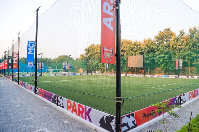 Turf photo 2