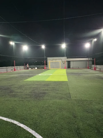 Turf main photo