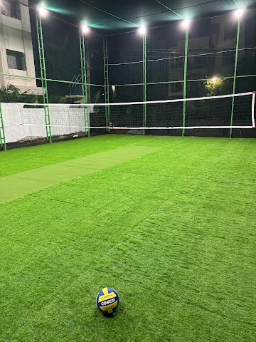 Turf photo 3