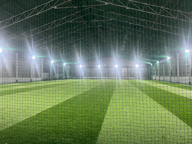 Turf main photo